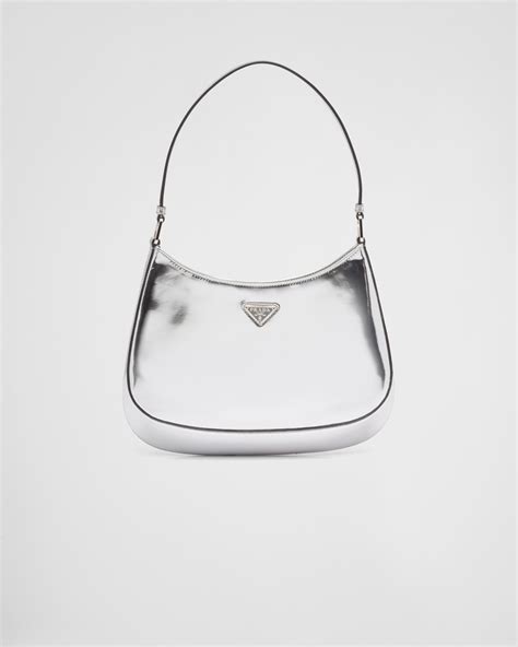 prada nz bags|Prada bag with pouch.